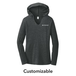 Image of Women’s Soft Motion Hoodie