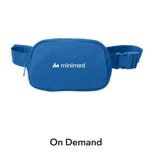 Modern Utility Crossbody image thumbnail
