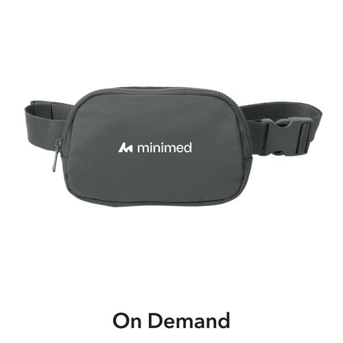 Modern Utility Crossbody image thumbnail