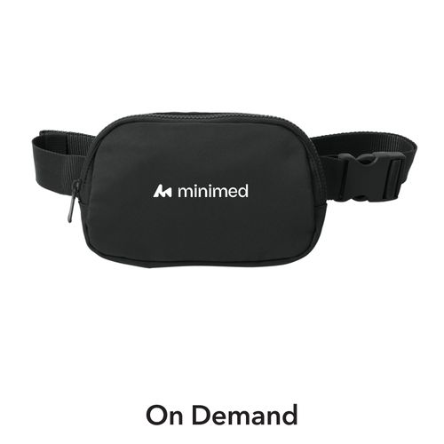 Modern Utility Crossbody image thumbnail