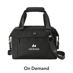 Image of TravisMathew 12-Can Cooler