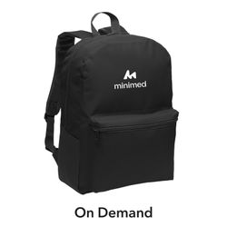 Image of Essential Value Backpack