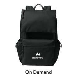 Image of Oxford Backpack