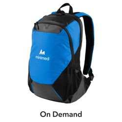 Image of Ogio Commuter Backpack