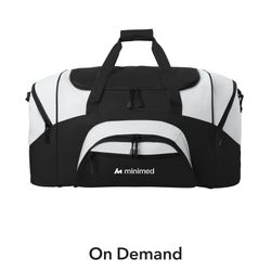 Image of Overnight Duffel Bag
