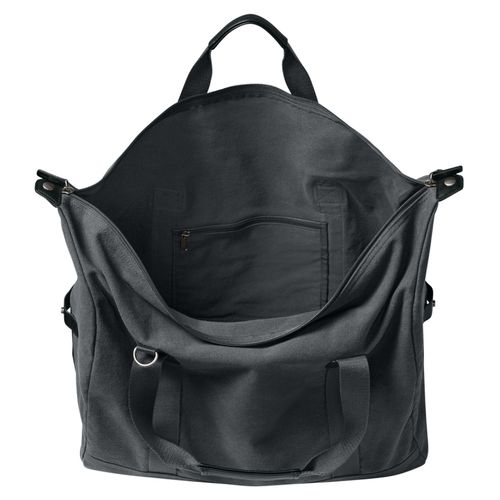 Canvas Duffel image thumbnail