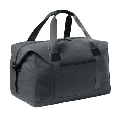 Canvas Duffel image thumbnail