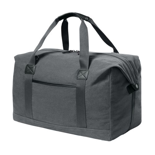 Canvas Duffel image thumbnail