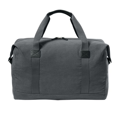 Canvas Duffel image thumbnail