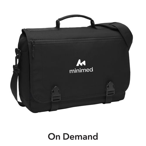 Messenger Briefcase image thumbnail