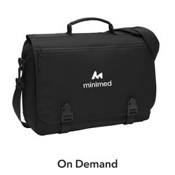 Image of Messenger Briefcase