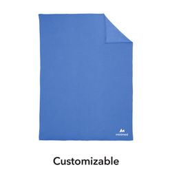 Image of Core Fleece Blanket