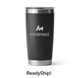 Image of 20oz Yeti Tumbler
