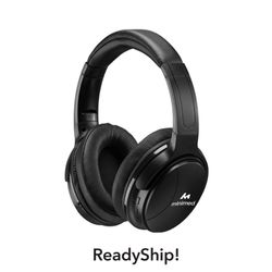 Image of Noise Cancelling iLive Bluetooth Headphones