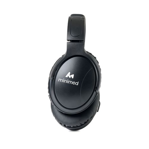 Noise Cancelling iLive Bluetooth Headphones image thumbnail