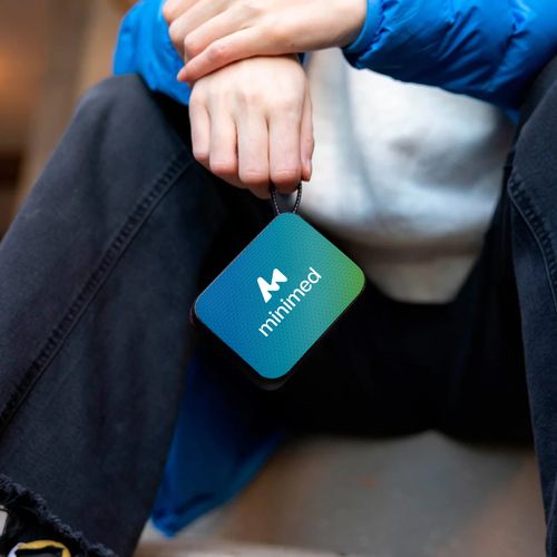 Water Resistant Speaker image thumbnail