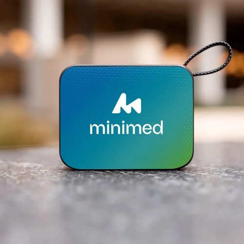 Water Resistant Speaker image thumbnail
