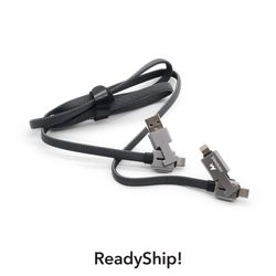 Image of Multiport Power Cable