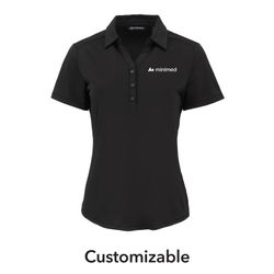 Image of Women's Cutter & Buck UV Polo