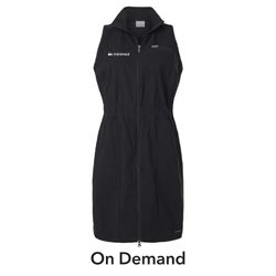 Image of Women's Columbia Sun Dress
