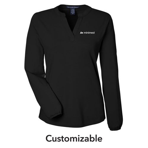 Women's Comfort Knit Top image thumbnail