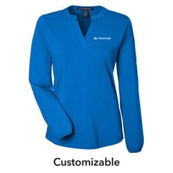 Image of Women's Comfort Knit Top