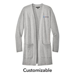 Image of Women's Cardigan Sweater