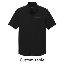 Image of Men's OGIO Button-Up