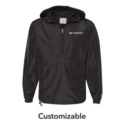 Image of Unisex Champion Packable Anorak Jacket