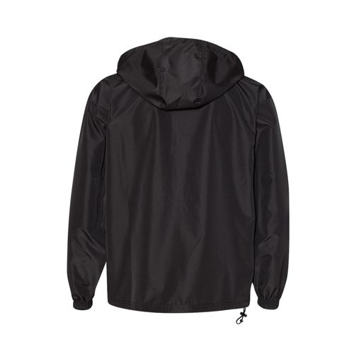 Unisex Champion Packable Anorak Jacket image thumbnail