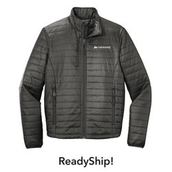 Image of Men's Lightweight Puff Jacket