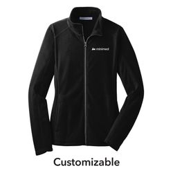 Image of Women's Microfleece Jacket