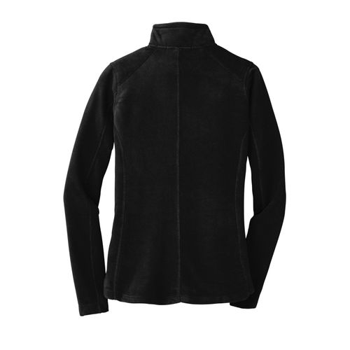 Women's Microfleece Jacket image thumbnail