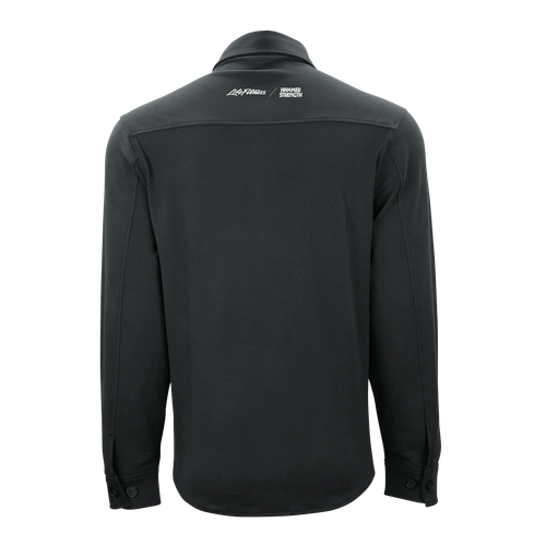 Life Fitness / Hammer Strength Journey Overshirt image thumbnail