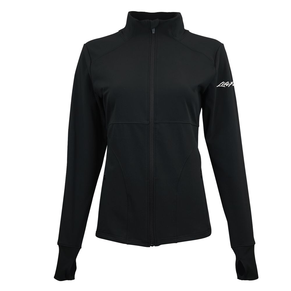 Life Fitness Women's Peak Performance Jacket primary image