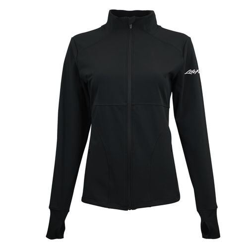 Life Fitness Women's Peak Performance Jacket image thumbnail