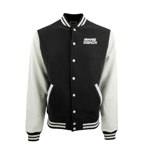 Hammer Strength Varsity Award Jacket image thumbnail