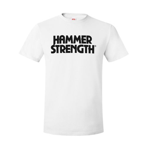 Hammer Strength Men's Perfect-T Cotton T-Shirt image thumbnail