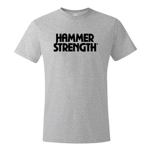Hammer Strength Men's Perfect-T Cotton T-Shirt image thumbnail