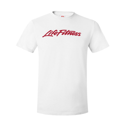 Image of Life Fitness Men's Nano-T Cotton T-Shirt