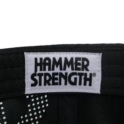 Hammer Strength Laser Cut Cap image thumbnail
