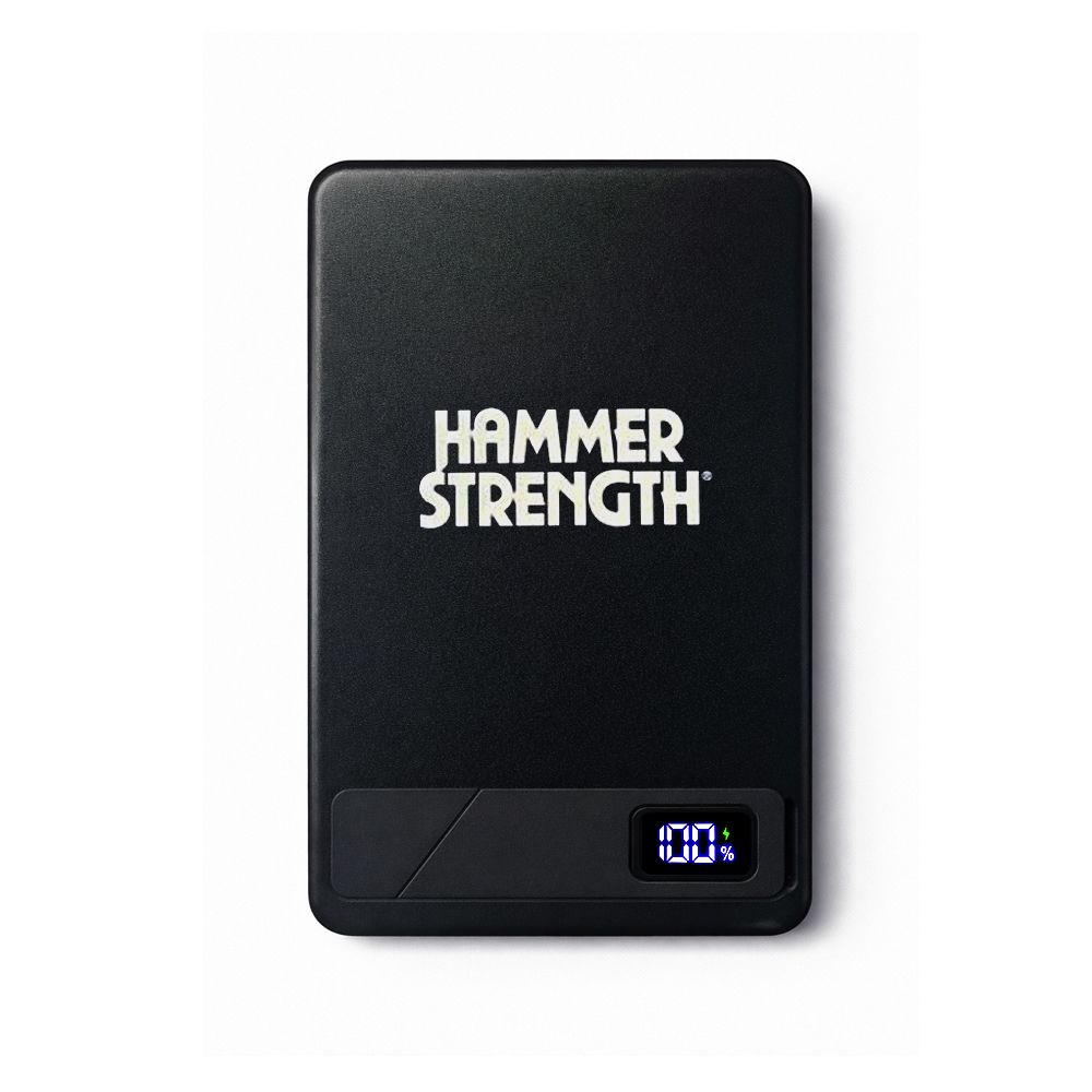 3-in-1 Magnetic Power Bank primary image
