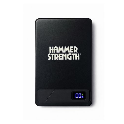 3-in-1 Magnetic Power Bank image thumbnail