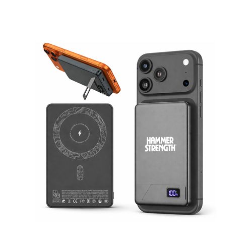 3-in-1 Magnetic Power Bank image thumbnail