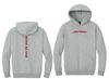 Light Heather Grey