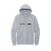 Light Heather Grey