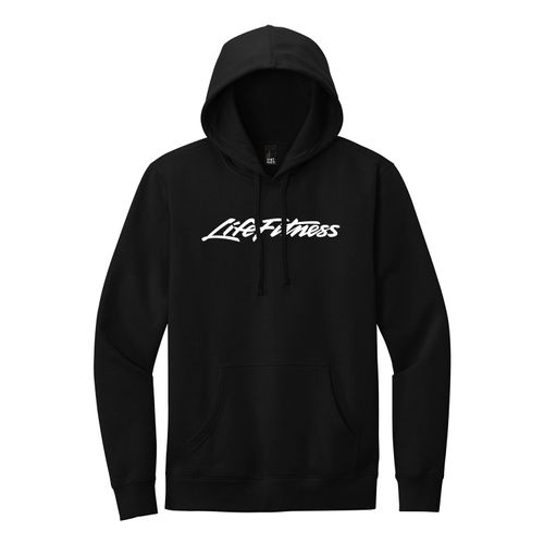 Life Fitness District VIT Fleece Hoodie image thumbnail
