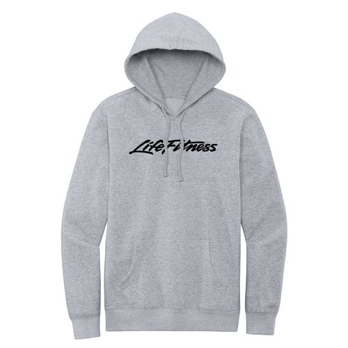 Life Fitness District VIT Fleece Hoodie image thumbnail