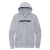 Light Heather Grey