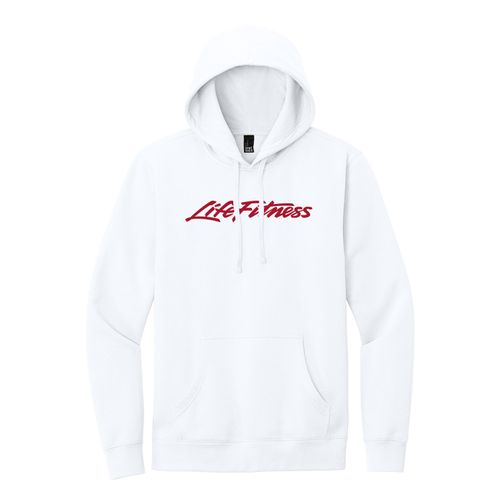 Life Fitness District VIT Fleece Hoodie image thumbnail